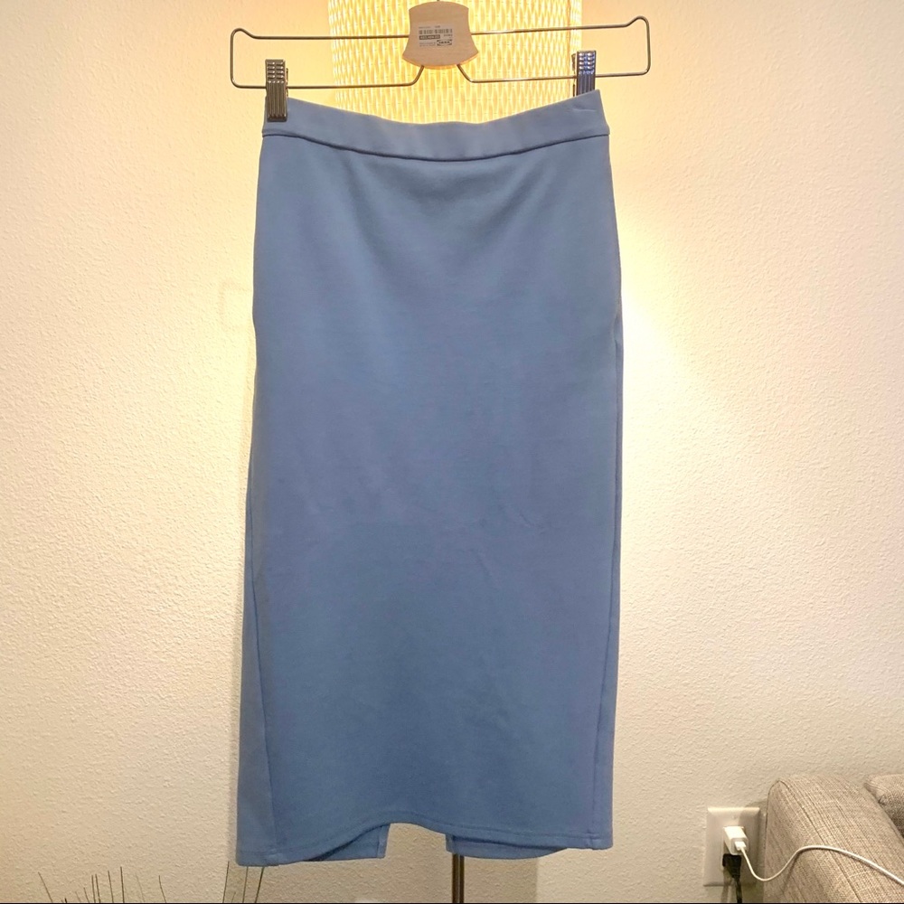 Midi skirt from GU